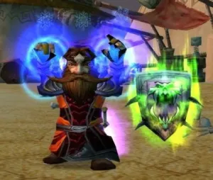 "Дар Артаса" — скриншот 1