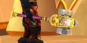 Grand Marshal's Demolisher — screenshot 1