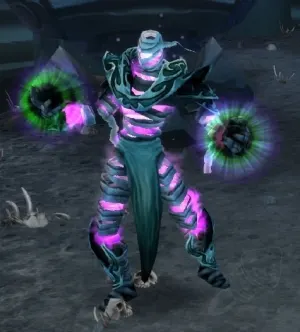 Ethereal Nethermancer — screenshot 1