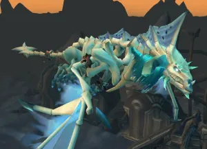 Teribus the Cursed — screenshot 4