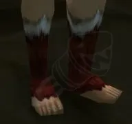 Aboriginal Footwraps — screenshot 1