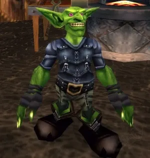 Razbo Rustgear — screenshot 1
