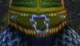 Brightscale Girdle — screenshot 1