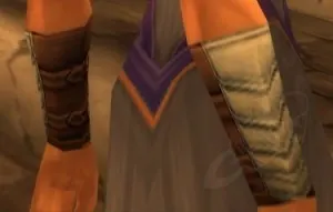 Champion's Bracers — screenshot 1