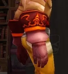 Commander's Gauntlets — screenshot 1