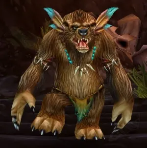 Timbermaw Woodbender — screenshot 1
