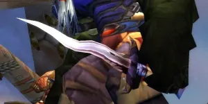 Погребальный Плач — скриншот 1