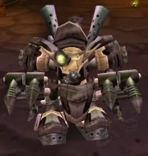 Field Repair Bot 110G — screenshot 1