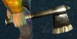 Skull Hatchet — screenshot 1