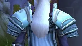 Jade Epaulets — screenshot 1