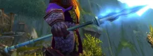 Ice Barbed Spear — screenshot 3
