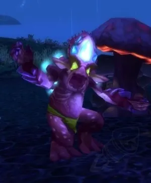 Sporeggar Harvester — screenshot 1