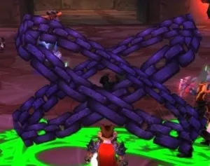 Demon Chains — screenshot 1