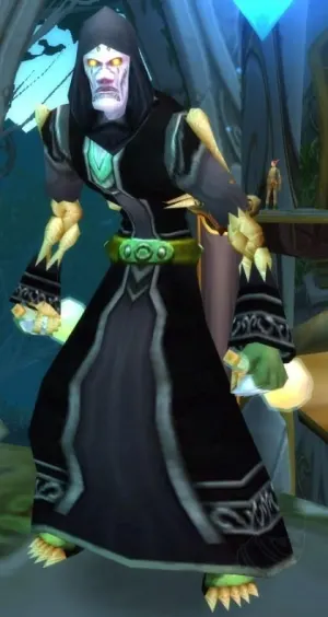 Apothecary Venustus — screenshot 1