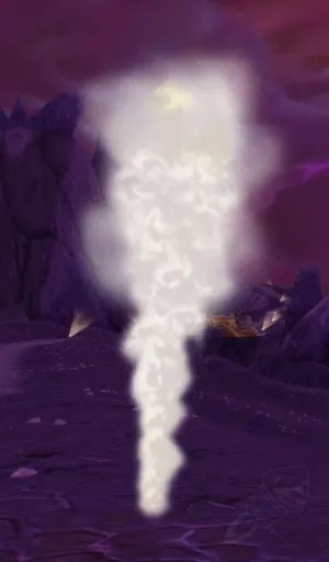 Schematic: White Smoke Flare — screenshot 1