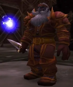 Golem Lord Argelmach — screenshot 1