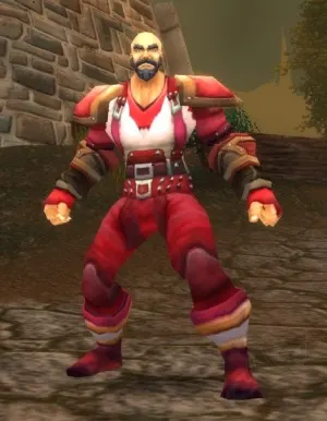 Foreman Jerris — screenshot 1