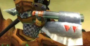 Karaborian Battle Axe — screenshot 1