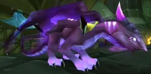 Violet Netherwing Drake — screenshot 1