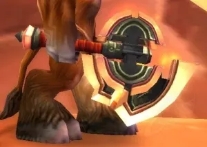 Gladiator's Cleaver — screenshot 1
