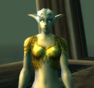 Dragonscale Breastplate — screenshot 1