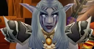 Soulstealer Mantle — screenshot 1