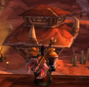Drake Talon Cleaver — screenshot 1