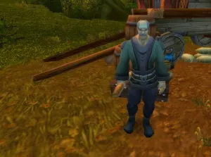 Brother Danil — screenshot 3