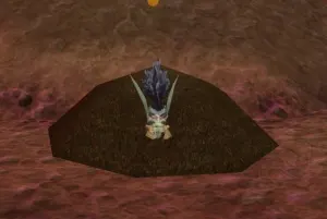 T'chali the Witch Doctor — screenshot 2
