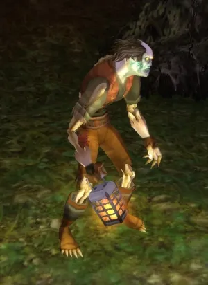 Caretaker Caice — screenshot 1