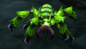 Mist Creeper — screenshot 1