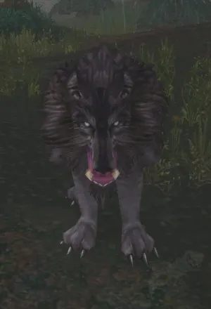 Bloodsnout Worg — screenshot 1