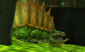 Felspine the Greater — screenshot 2