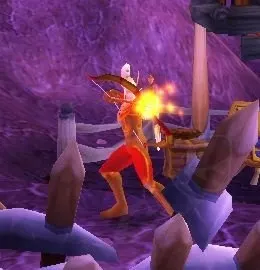 Sunfury Bowman — screenshot 1