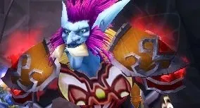 Мантия эльфийских королей — скриншот 2