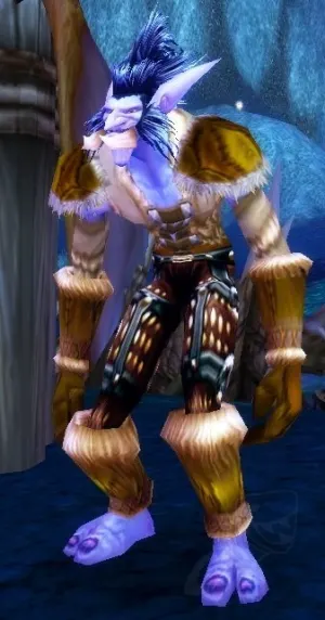 Gur'zil — screenshot 1