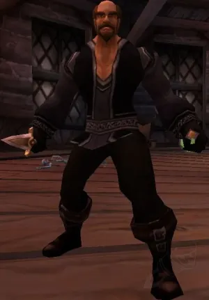 Klaven Mortwake — screenshot 2