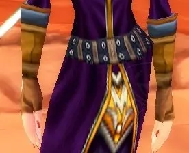 Seer's Gloves — screenshot 2