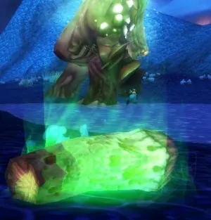 Discarded Nutriment — screenshot 1
