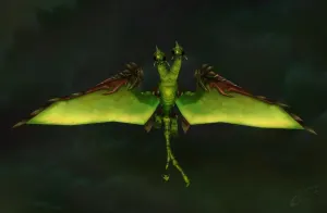 Vilewing Chimaera — screenshot 2