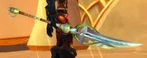 Grand Marshal's Glaive — screenshot 1