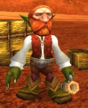 Glodrak Huntsniper — screenshot 1
