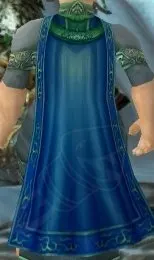Glyphed Cloak — screenshot 1