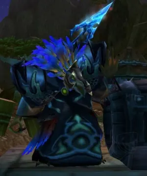 Time-Lost Figurine — screenshot 2
