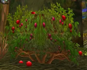 Mana Berry — screenshot 1