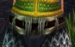 Wicked Chain Waistband — screenshot 1