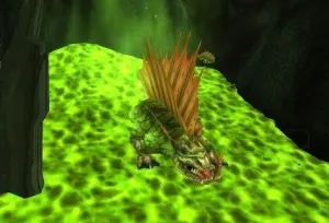 Felspine the Greater — screenshot 3