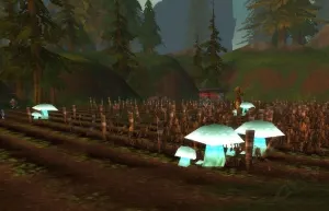 Mudsnout Blossoms — screenshot 1