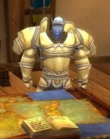Harbinger Ennarth — screenshot 2