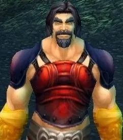 Warmaul Breastplate — screenshot 1